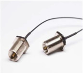 Połącznik RP SMA z 10cm 15 20cm 1m Rf Koaksjalny Kabel Rg Rg316 Rg174