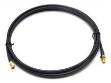 SMA-J/N-J/K Całkowita miedź SYV50-5 Kabel rozszerzający przenoszenie RF Niska strata LMR400 10D-FB Kabel koaksjalny RF do łączności RJ59 SMA