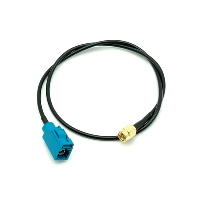 Sma Fakra Kobieta Adapter anteny kablowej dla GPS SMA do Z Fakra Kobieta do Sma Gps Aktywna antena Fakra