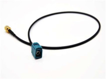 Sma Fakra Kobieta Adapter anteny kablowej dla GPS SMA do Z Fakra Kobieta do Sma Gps Aktywna antena Fakra