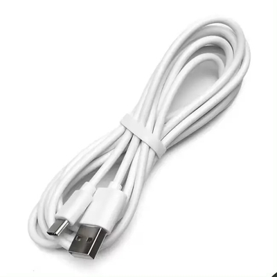 Szybkie ładowanie 2A Szybkie ładowanie USB A do C
