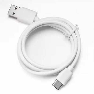 Szybkie ładowanie 2A Szybkie ładowanie USB A do C