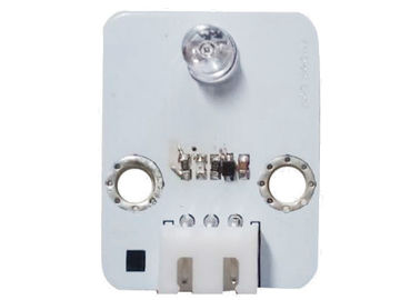 XH2.54 3 PIN Ambient Ligh Sensitive Photo Moduł czujnika LDR do analogowego wyjścia Arduino Tutorial