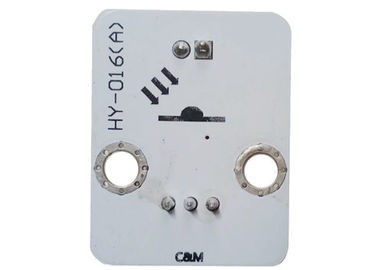 XH2.54 3 PIN Ambient Ligh Sensitive Photo Moduł czujnika LDR do analogowego wyjścia Arduino Tutorial