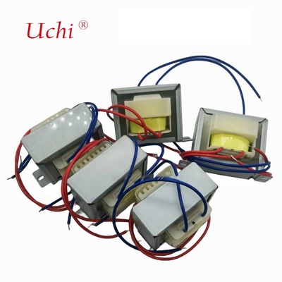 BATQ2301 ATQ23.7 Pionowy jednoboczny transformator 5+2 z centralnymi szpilkami dystrybucji mocy o wysokiej częstotliwości