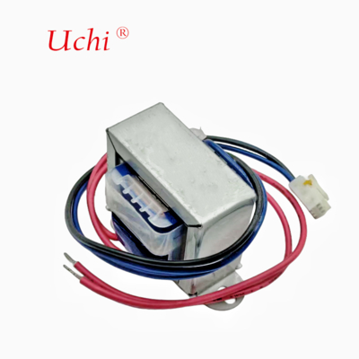 BATQ1801 ATQ18 Transformator rozdzielczy zasilania poziomy 3+3PIN 110V na 220V