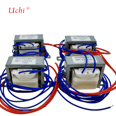 BEM1502 EM15 Horyzontalny poszerzony transformator PIN4+2+2