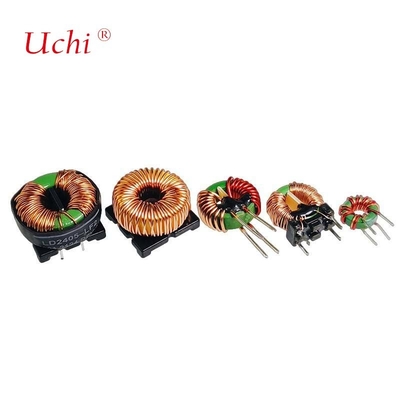 BPQ2603 PQ2620 Transformator dystrybucji mocy pionowy 6+6 PIN 24V