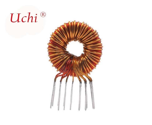 BPQ2303 PQ23 Pionowy transformator 4+2+2+2 PIN i transformator mocy