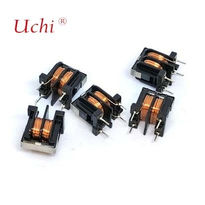 BER2802 (ER28 Poziomy (6+6)PIN) Transformator Rozdziału Mocy Transformator Zasilania LED