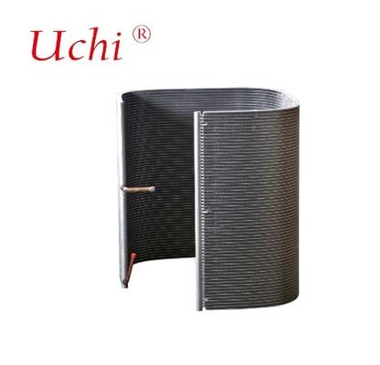 Mikrochłodzenie Mikrokanałowy wymiennik ciepła Waparator Kondensator