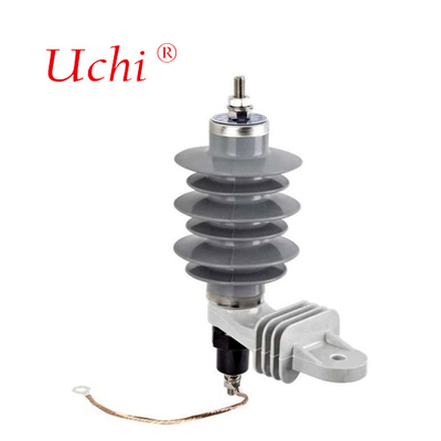 Ogranicznik przepięć typu dystrybucyjnego 11kV 10kA IEC 60099