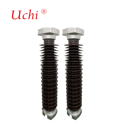110kV, 220kV Power Station Porcelain Surge Arrester