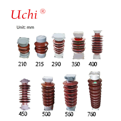 110kV, 220kV Power Station Porcelain Surge Arrester