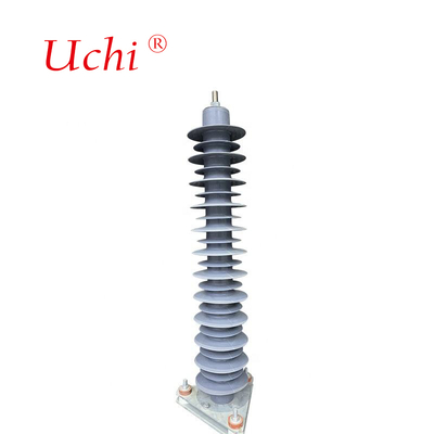 Wstrzymanie piorunów 150kV