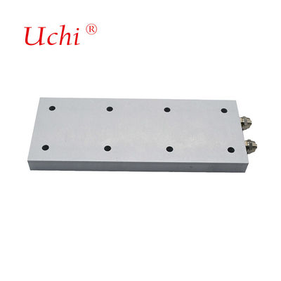Aluminum Water Liquid Cooling Cold Plate cold plate electronics cooling