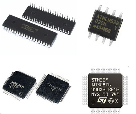 Układy scalone zasilania impulsowego 2,5 V do 5,5 V, 2 A, synchroniczny konwerter obniżający o wysokiej sprawności