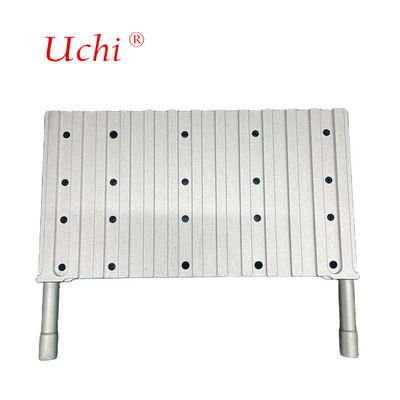 S17 Cnc Extrusion Standard Water Cooling Plate Kit Aluminum Cold Plate Water Cooling