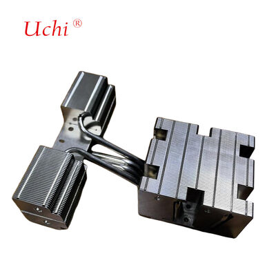 Radiator cieplny o wysokiej mocy LTS ((Syntering niskotemperaturowy)