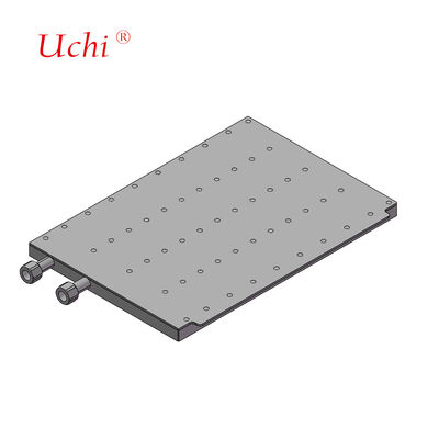 Płyta chłodząca cieczą dedykowana dla górników kryptowalut (Kompatybilna z kopalniami wielo-układowymi o dużej gęstości)