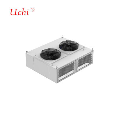 System chłodzenia cieczą dla ładowarki o mocy 720 kW jest odpowiedni dla szafy prostownikowej ultraszybkich ładowarek o mocy 720 kW.