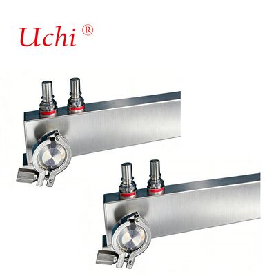 Akcesoria do chłodzenia cieczą  Kolektor  Komponenty pojazdów nowej energii