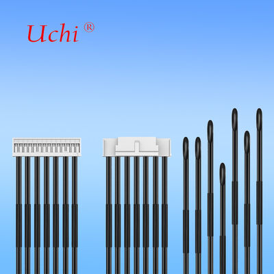 Czujnik temperatury NTC w kształcie kropli SD20088 nadaje się do pomiaru temperatury w elektronice samochodowej