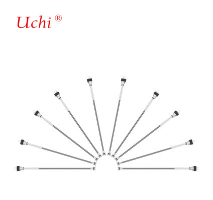 Czujnik temperatury NTC pierścieniowy DH19030 jest odpowiedni do zastosowań w fotowoltaice