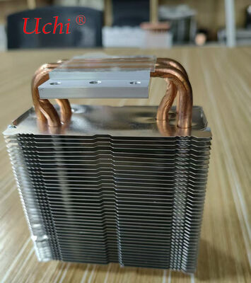 Niestandardowe płyty chłodzące do chłodzenia płyt chłodzących mają zastosowanie do odwilżaczy