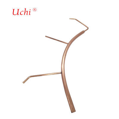 80W miedzianą rurę cieplną spawanie łączne gięcia rur cieplnych