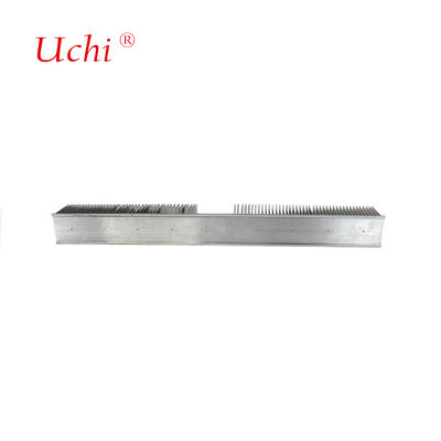 600W LED zlew cieplny rurociąg ciepłowy podwójny radiator wieży