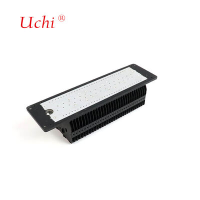 400W anodowany profil aluminiowy LED zlew cieplny