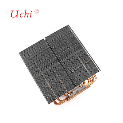 Moduł chłodzenia rury cieplnej o mocy 1500 W LED