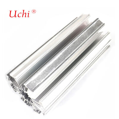 Pojemnik cieplny CPU z anodowaną wytłaczaniem aluminium