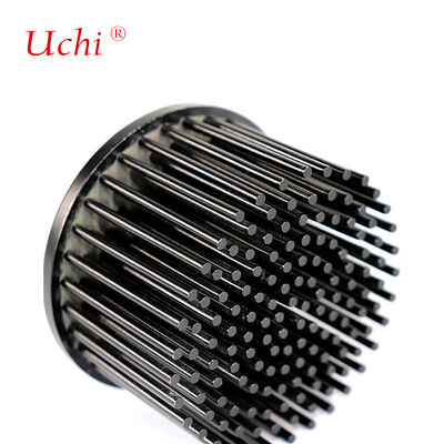 30W Light Street Aluminium Foil Extrusion Sink cieplny Cold Forged Sink cieplny