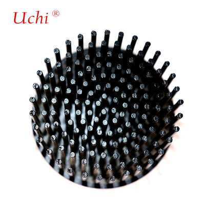 30W Light Street Aluminium Foil Extrusion Sink cieplny Cold Forged Sink cieplny