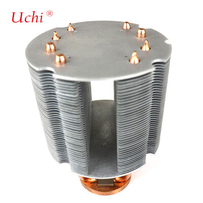 Przewody cieplne, chłodniki ciepła dla pojazdów nowej energii