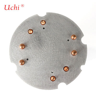 Przewody cieplne, chłodniki ciepła dla pojazdów nowej energii