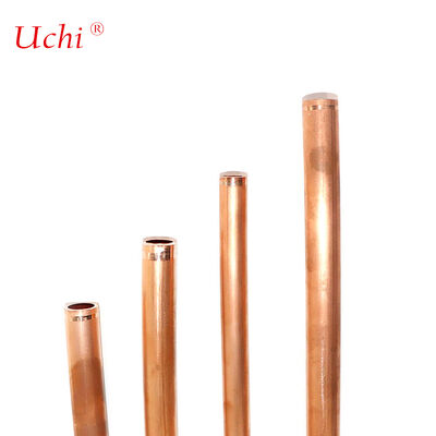 Wykrzywiona okrągła struktura przewodu cieplnego zlew cieplny do klimatyzacji