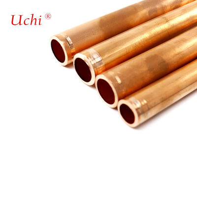 Wykrzywiona okrągła struktura przewodu cieplnego zlew cieplny do klimatyzacji