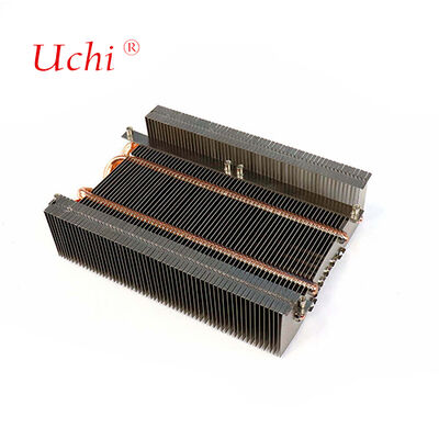 Zmywarka cieplna z rury miedzianej do elektroniki medycznej