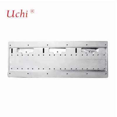 Wymagania w zakresie ochrony środowiska