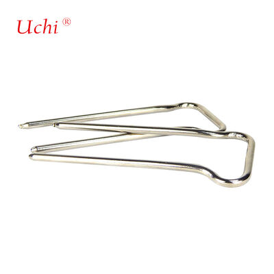 Wyposażony w rurociąg cieplny, wydrukowany zlewk cieplny z miedzi