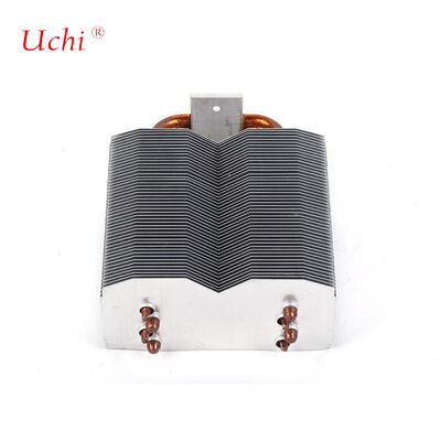 Elastyczny system chłodzenia ciepła dla komputerów