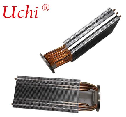 Lampa fotograficzna luminowa, zlew cieplny, na zamówienie, płytka chłodząca zlewu cieplnego