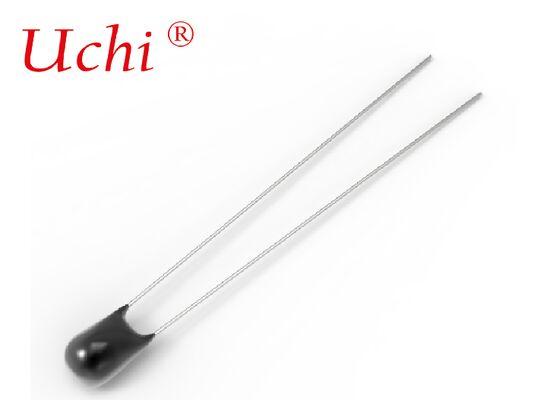 MF52E NTC Termistor Wodoroodporna kapsuła z doskonałą izolacją