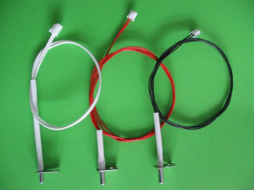 High Reliability NTC Temperature Sensors Fast Heat Induction For Microwave