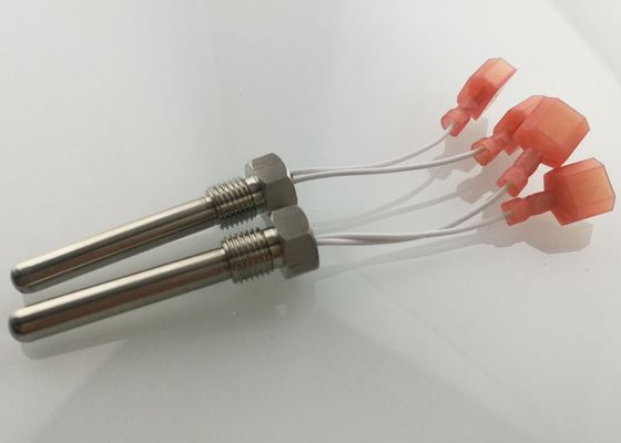 Czujnik dymu na warstwie z żywicy epoksydowej