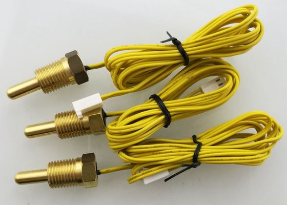 Pentair 471566 Wymiana sondy termistorowej Czujnik temperatury NTC 10KOhm do pompy spa i podgrzewacza basenowego