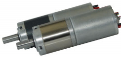 4 bieguny BLDC Planetary Brushless Dc Gear Motor dla mebli / medycyny / przemysłu